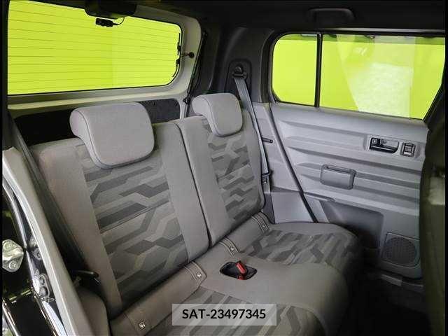 Daihatsu TAFT 2021-06 394440-22