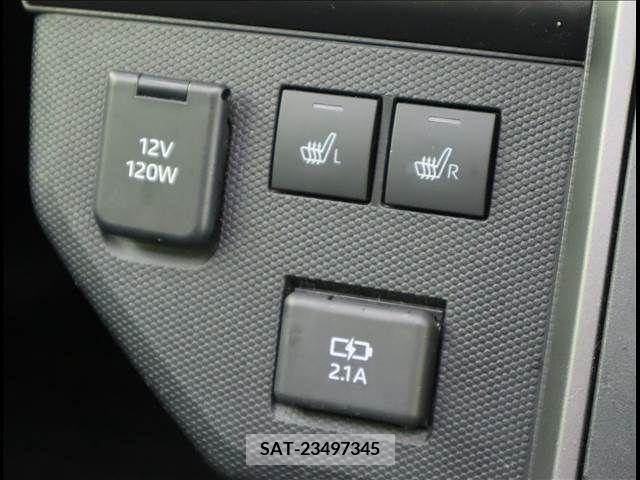 Daihatsu TAFT 2021-06 394440-12