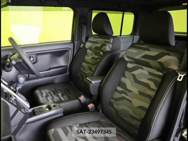 Daihatsu TAFT 2021-06 394440-29