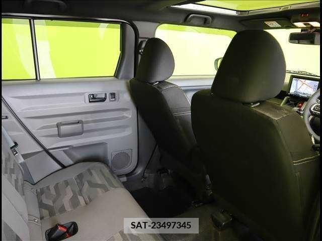 Daihatsu TAFT 2021-06 394440-21