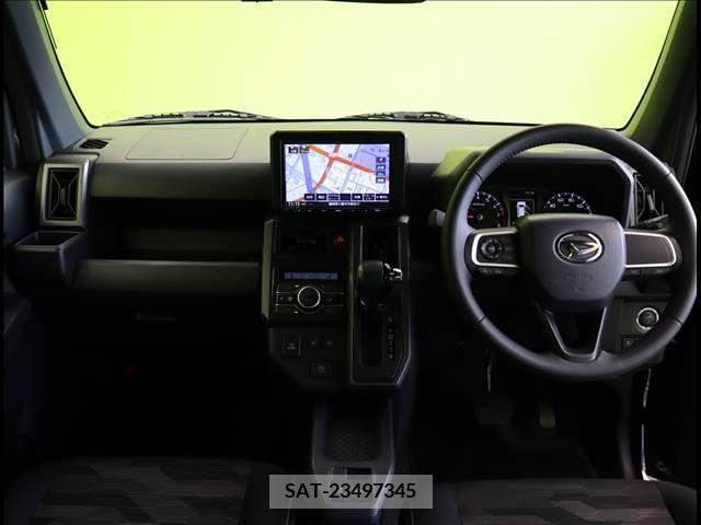 Daihatsu TAFT 2021-06 394440-2