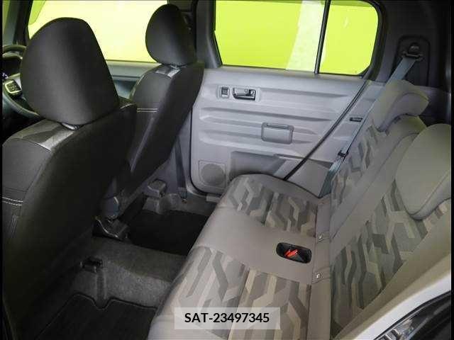 Daihatsu TAFT 2021-06 394440-28