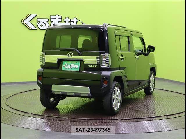 Daihatsu TAFT 2021-06 394440-1