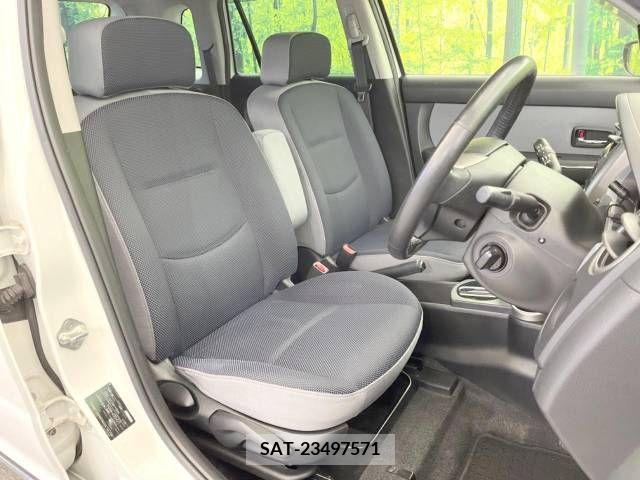 Mazda VERISA 2009-09 253478-8