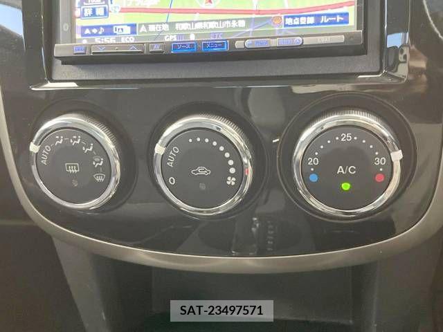 Mazda VERISA 2009-09 253478-5