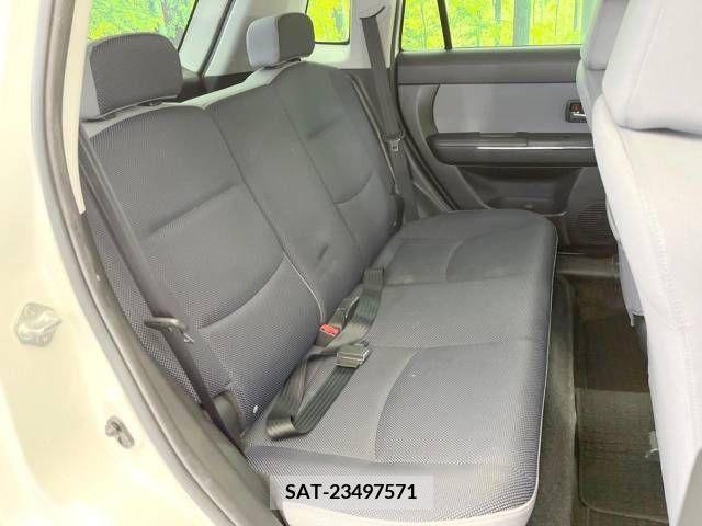 Mazda VERISA 2009-09 253478-9