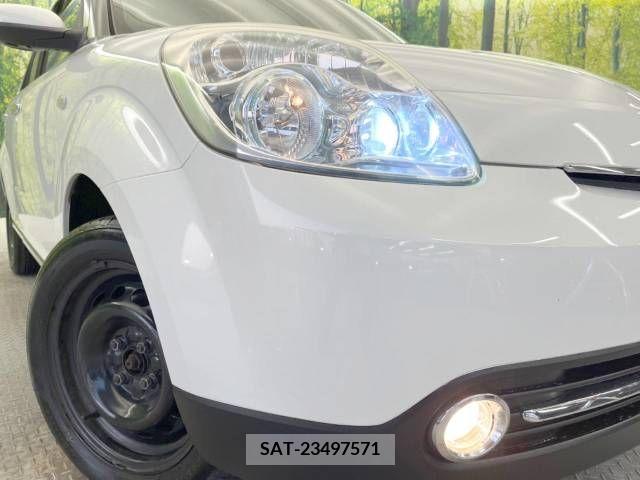 Mazda VERISA 2009-09 253478-12