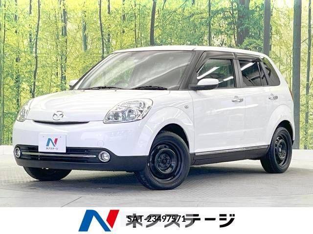 Mazda VERISA 2009-09 253478-0