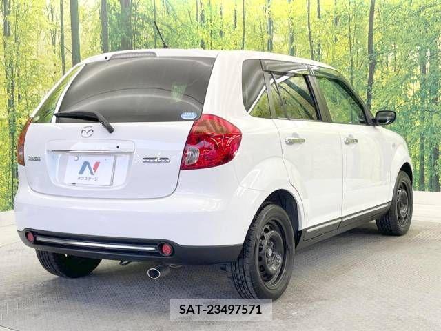 Mazda VERISA 2009-09 253478-17