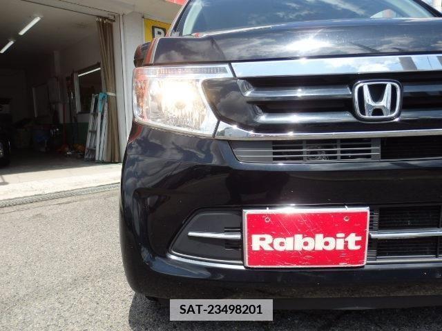 Honda N-WGN 2017-02 351956-8