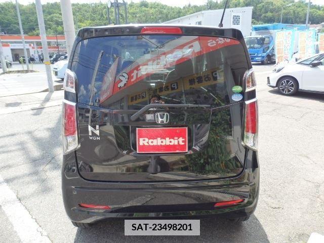 Honda N-WGN 2017-02 351956-6