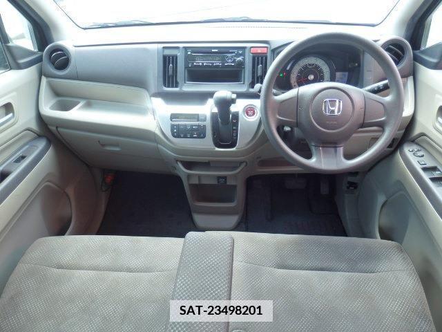 Honda N-WGN 2017-02 351956-25