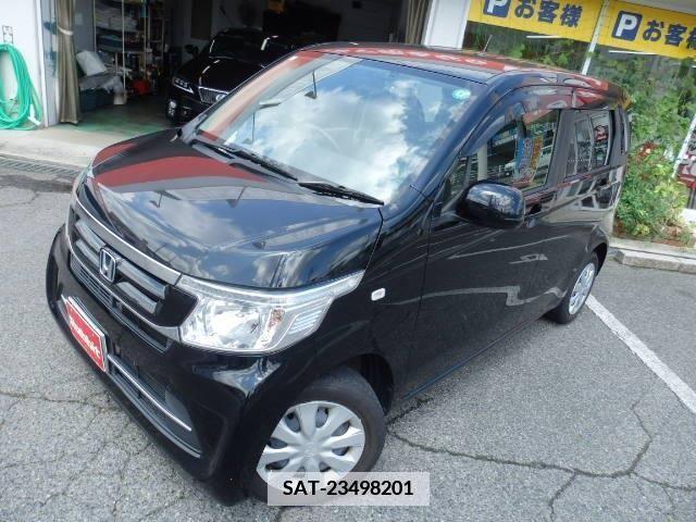 Honda N-WGN 2017-02 351956-3