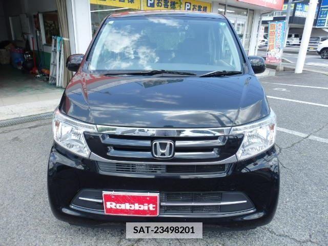 Honda N-WGN 2017-02 351956-2