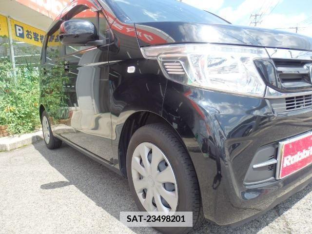 Honda N-WGN 2017-02 351956-9