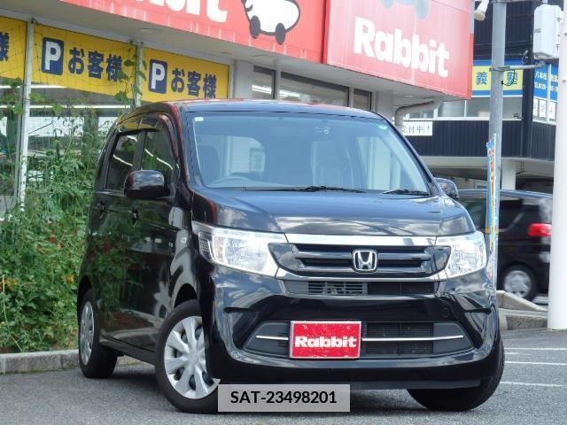 Honda N-WGN 2017-02 351956-0