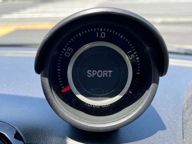 Abarth 695 2022-12 7592-12
