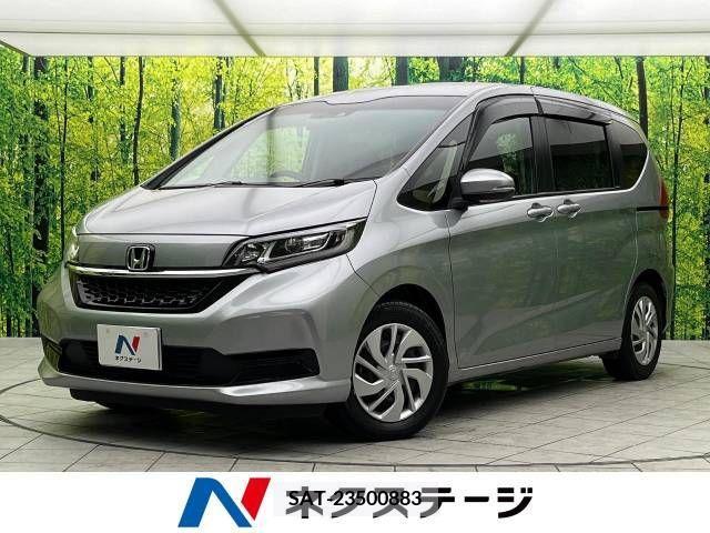 Honda FREED 2020-09 270650-0