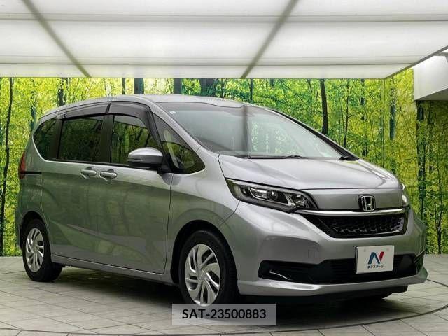 Honda FREED 2020-09 270650-16