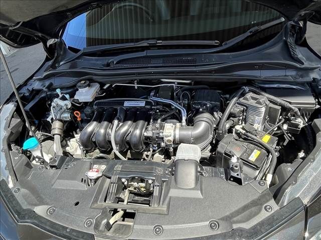 Honda VEZEL 2018-08 24955-13
