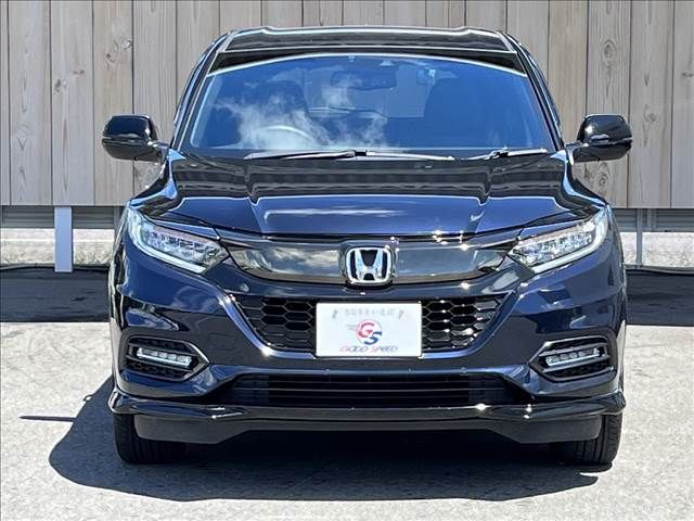 Honda VEZEL 2018-08 24955-16