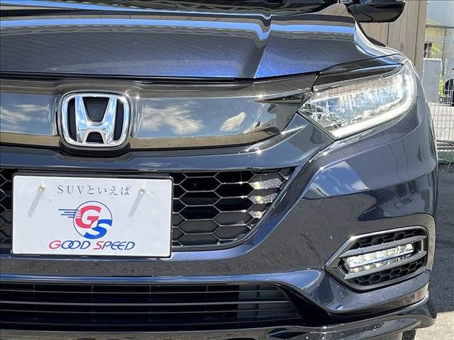 Honda VEZEL 2018-08 24955-9