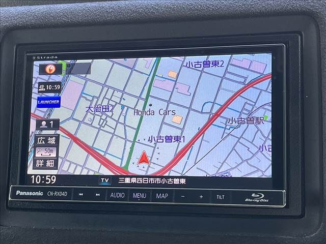 Honda VEZEL 2018-08 24955-2