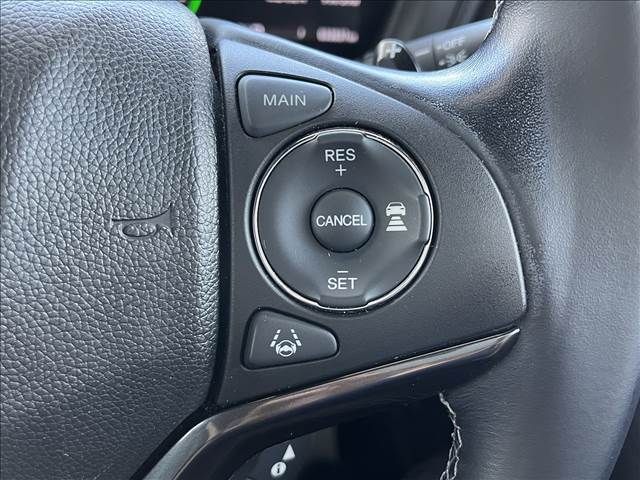Honda VEZEL 2018-08 24955-5