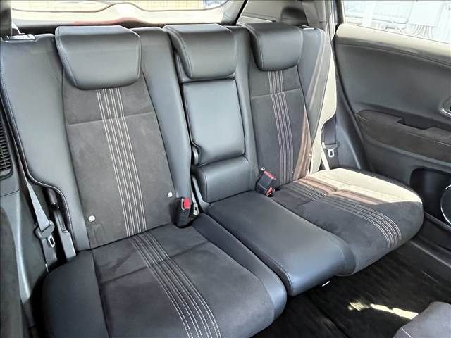 Honda VEZEL 2018-08 24955-8