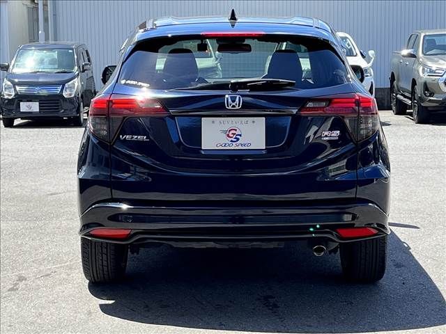 Honda VEZEL 2018-08 24955-18