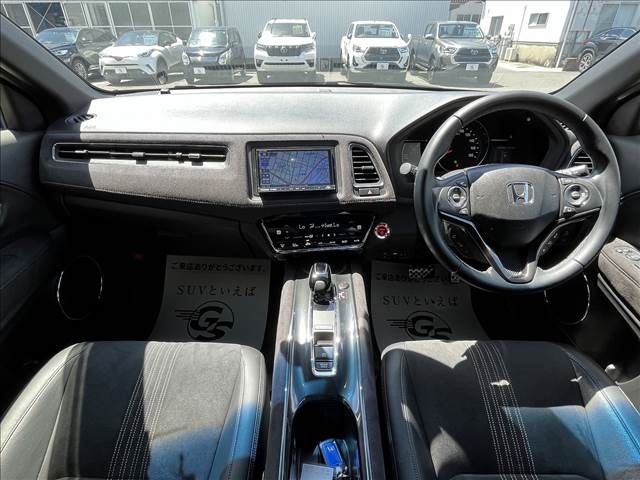 Honda VEZEL 2018-08 24955-1