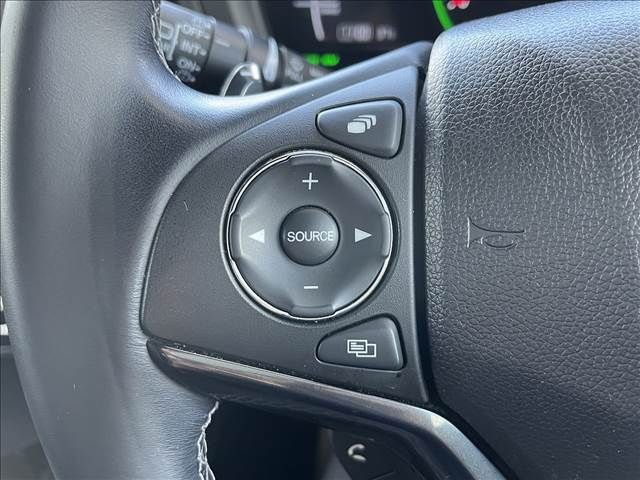 Honda VEZEL 2018-08 24955-14