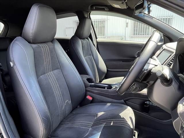 Honda VEZEL 2018-08 24955-7