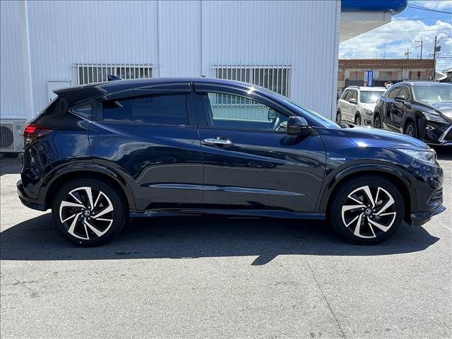 Honda VEZEL 2018-08 24955-17