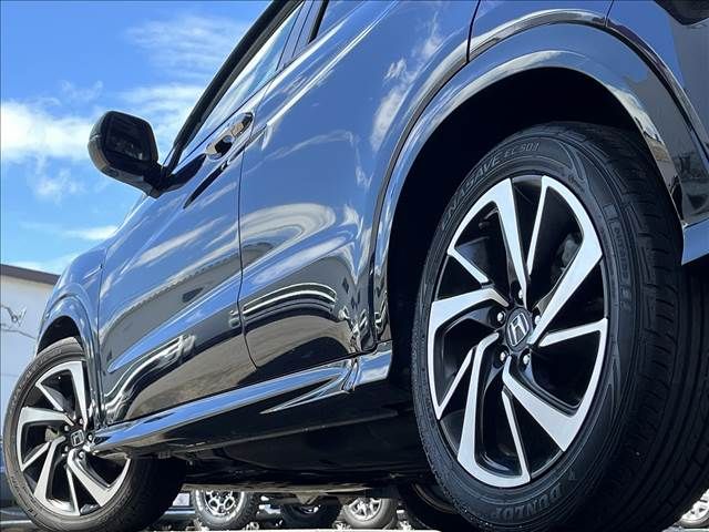 Honda VEZEL 2018-08 24955-10