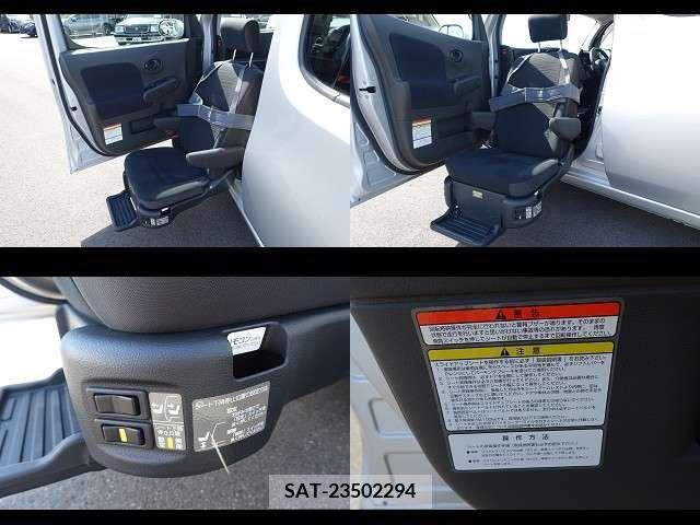 Nissan CUBE 2016-08 203419-9