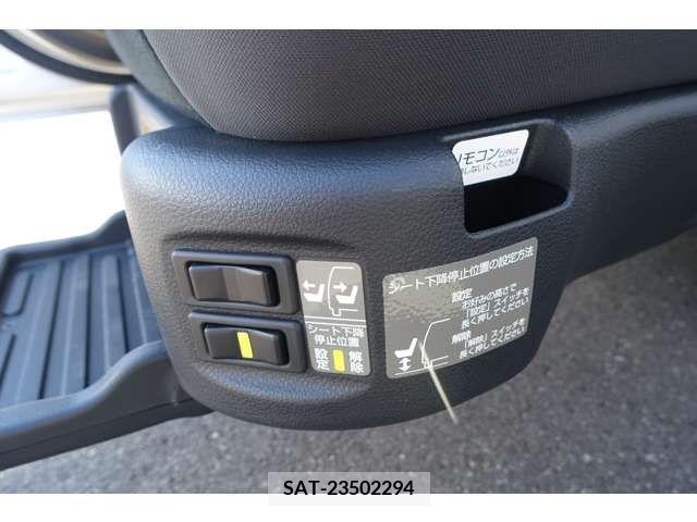 Nissan CUBE 2016-08 203419-19