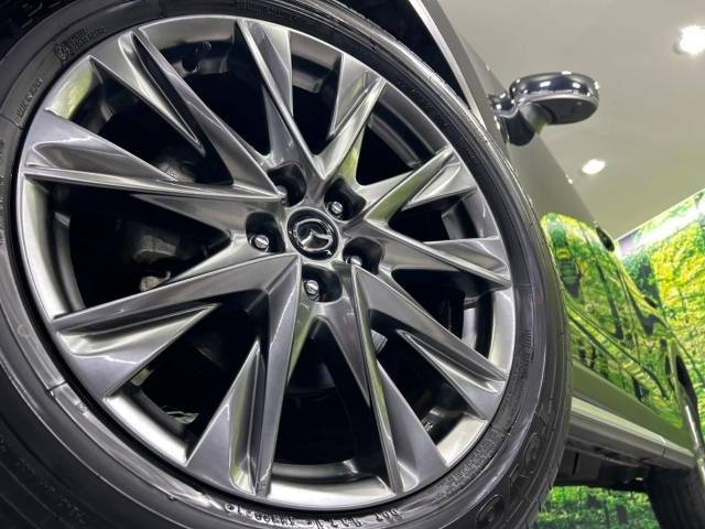Mazda CX-5 2021-06 183703-12