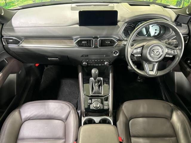 Mazda CX-5 2021-06 183703-1