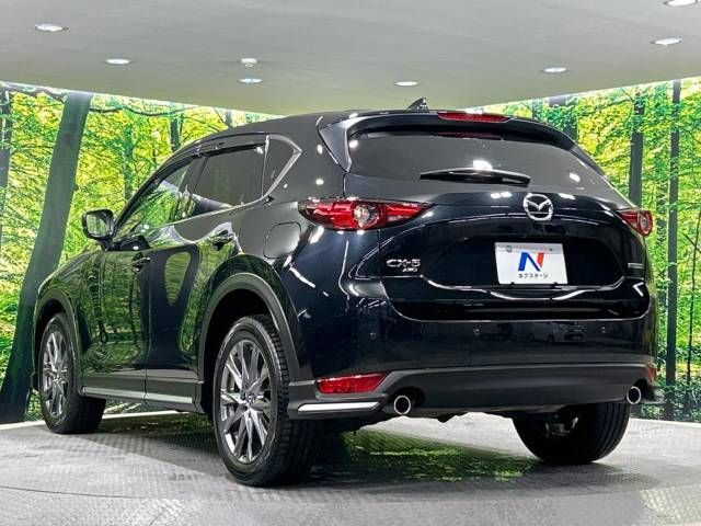 Mazda CX-5 2021-06 183703-17
