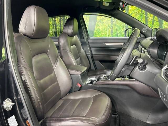 Mazda CX-5 2021-06 183703-8