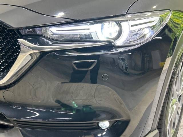 Mazda CX-5 2021-06 183703-11