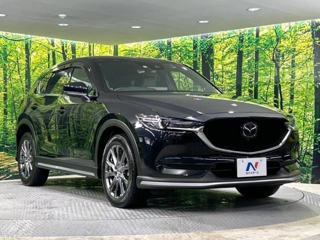 Mazda CX-5 2021-06 183703-16