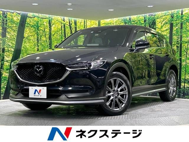 Mazda CX-5 2021-06 183703-0