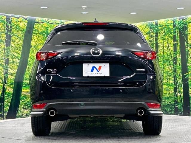 Mazda CX-5 2021-06 183703-15