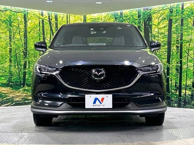 Mazda CX-5 2021-06 183703-14