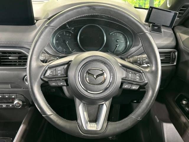 Mazda CX-5 2021-06 183703-13