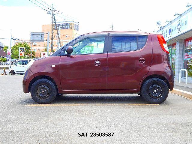 Suzuki MR WAGON 2010-03 375425-17
