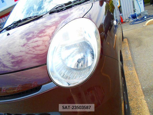 Suzuki MR WAGON 2010-03 375425-16