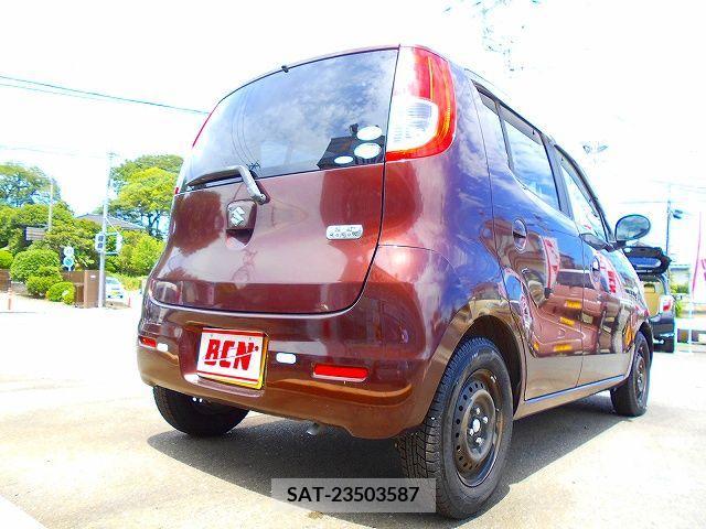 Suzuki MR WAGON 2010-03 375425-24